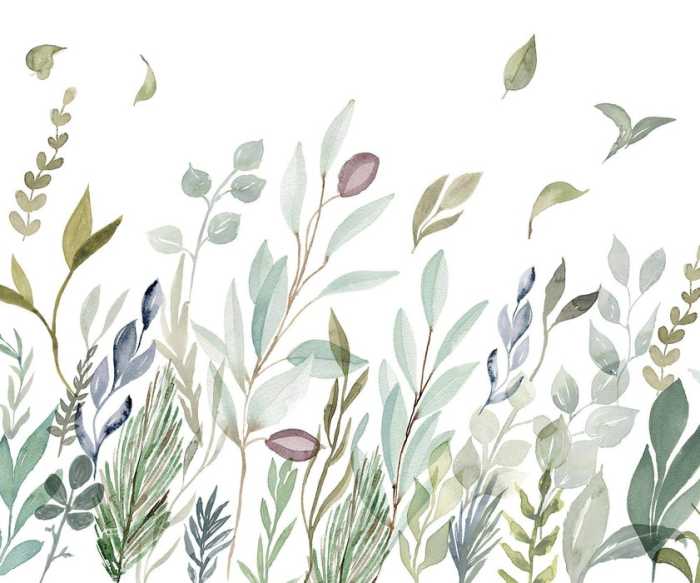 Standard Non-woven Breath of Wind