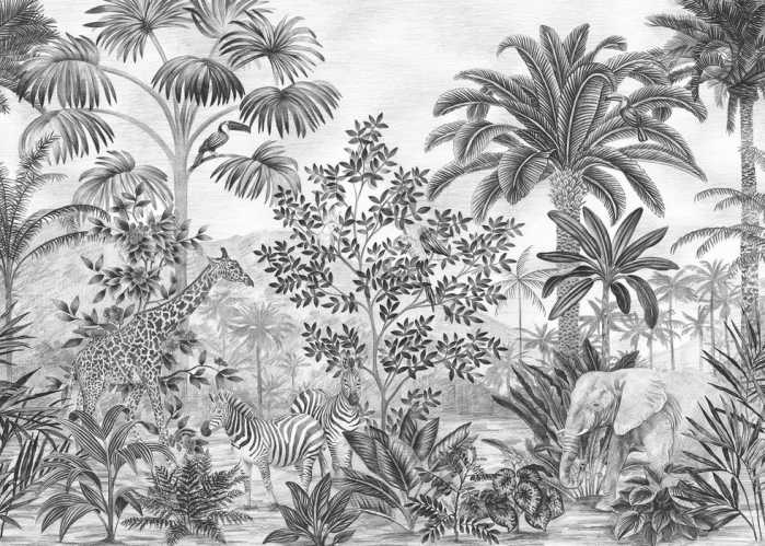 Standard Non-woven Hidden Away