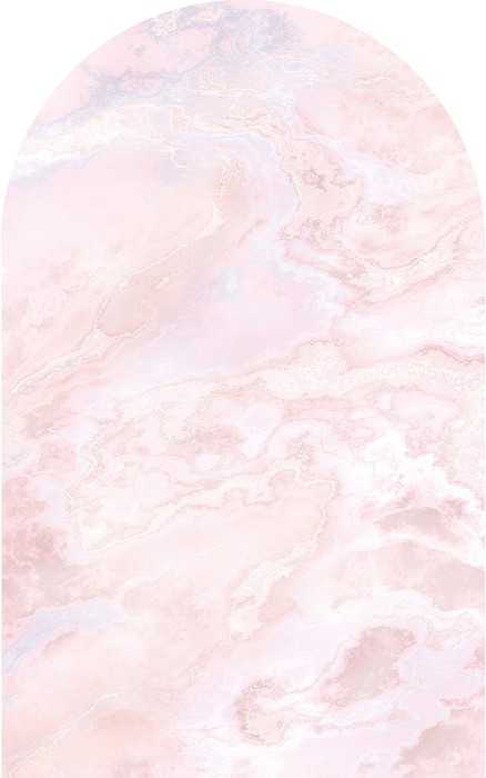 Self-adhesive photo mural on non-woven Mármol Rosa