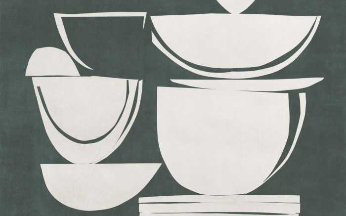 Premium Non-Woven Pottery