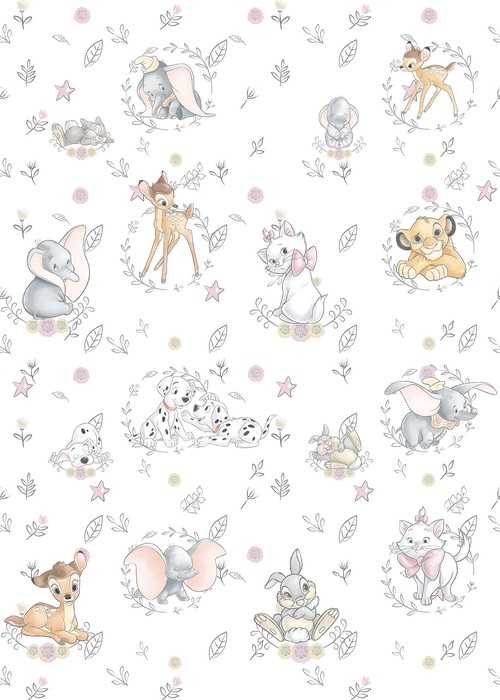 Standard Non-woven Best of Friends
