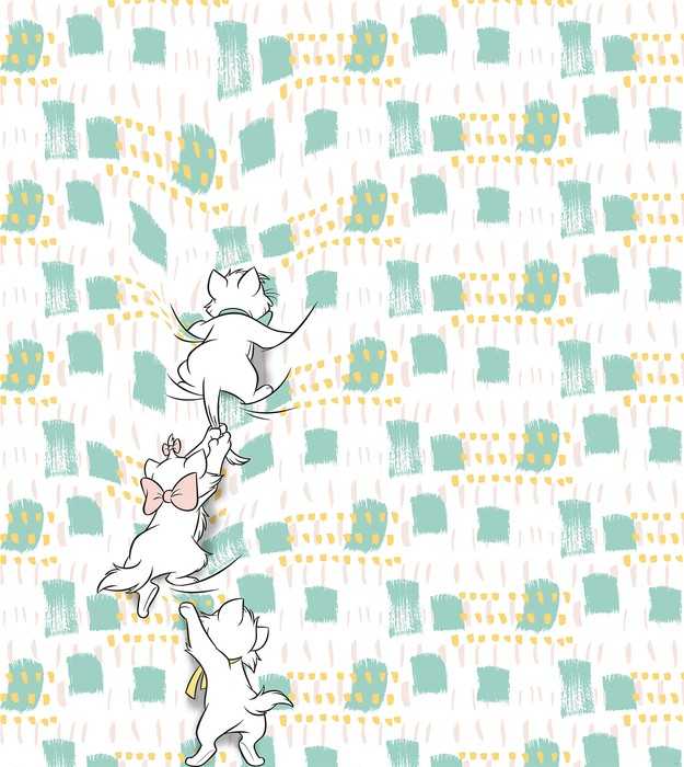 Standard Non-woven Kitty Climbers