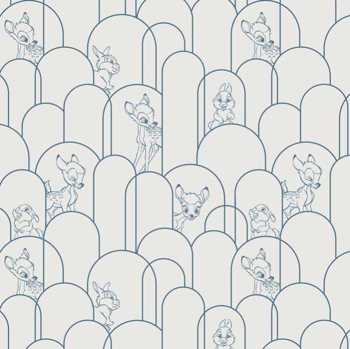 Standard Non-woven Hide away Bambi