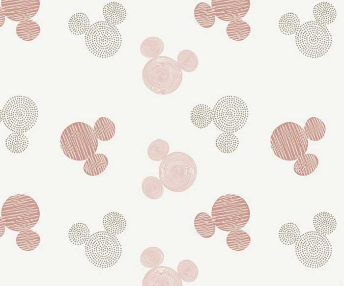 Standard Non-woven Mickey's Cuties