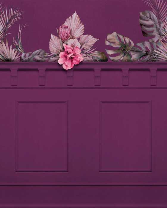 Standard Non-woven Bold Baroness