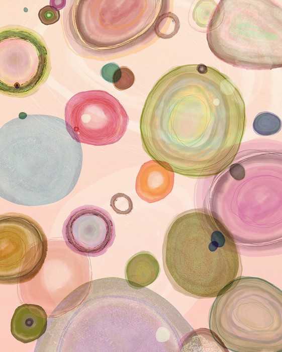 Standard Non-woven Microcosmos