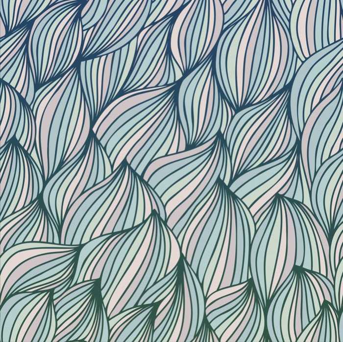 Standard Non-woven Gentle Waves