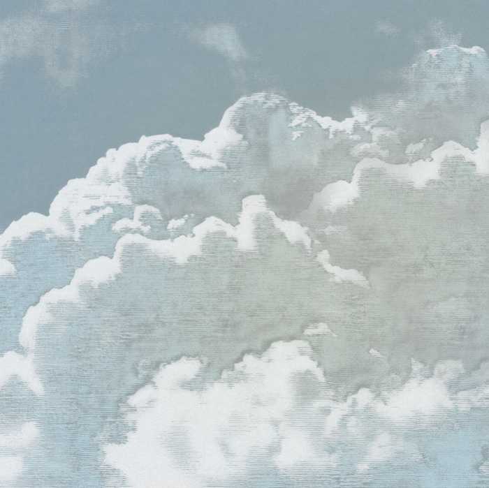 Standard Non-woven Vintage Clouds