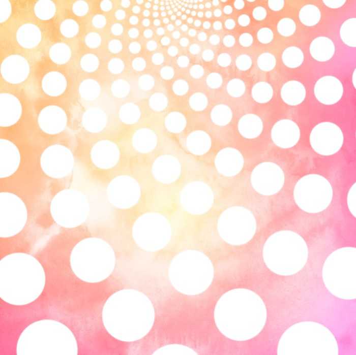 Standard Non-woven Fibonacci Sunset