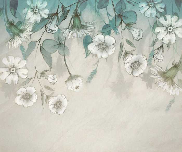 Standard Non-woven I Fiori