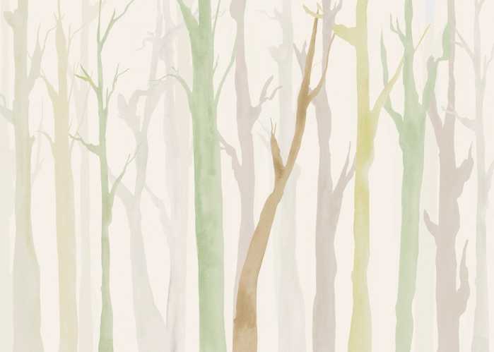 Standard Non-woven Shadow Woods