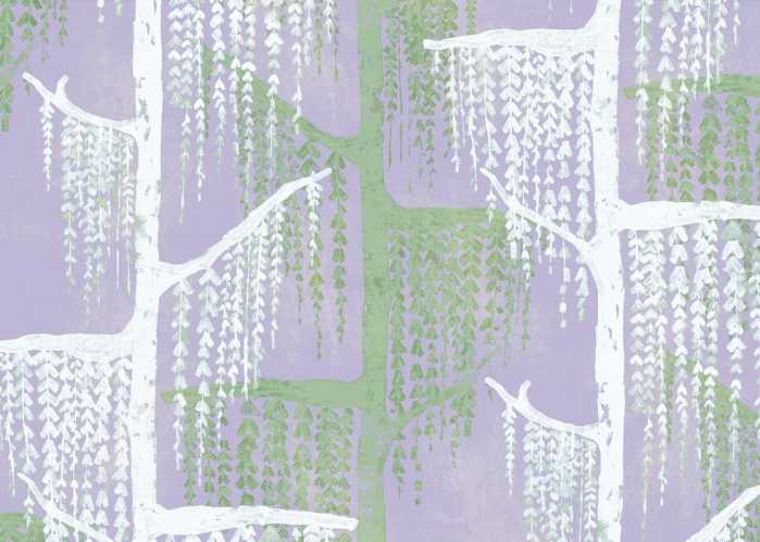 Standard Non-woven Crazy Willow