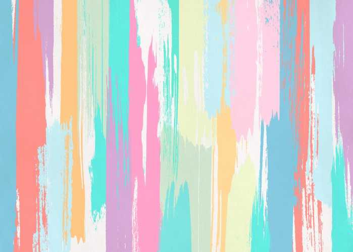 Standard Non-woven Colour Rain
