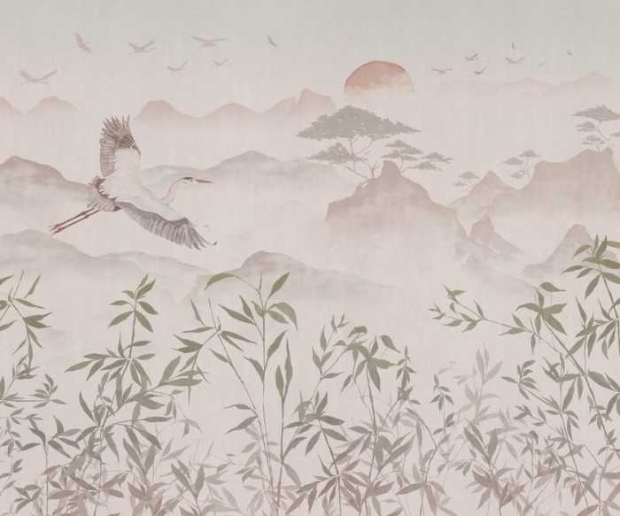 Standard Non-woven Mountains of Dewa