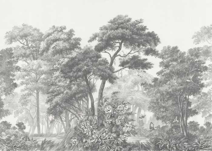 Standard Non-woven Glade