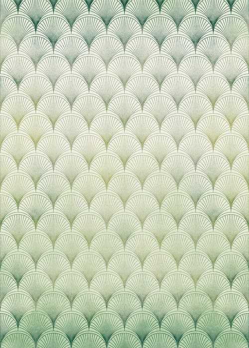 Standard Non-woven Écailles