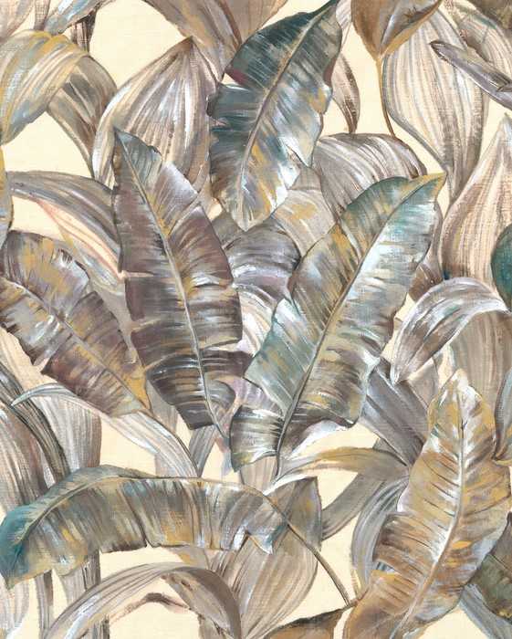 Premium Non-Woven Graceful Gold