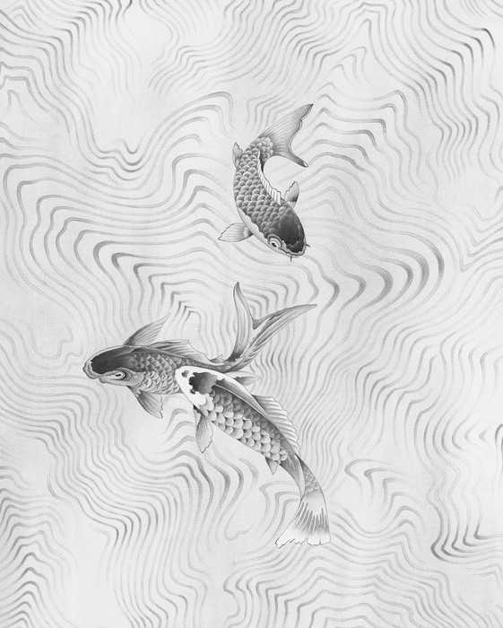 Premium Non-Woven Perfect Pond