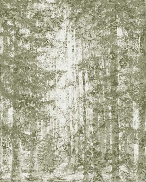 Premium Non-Woven Fading Forest