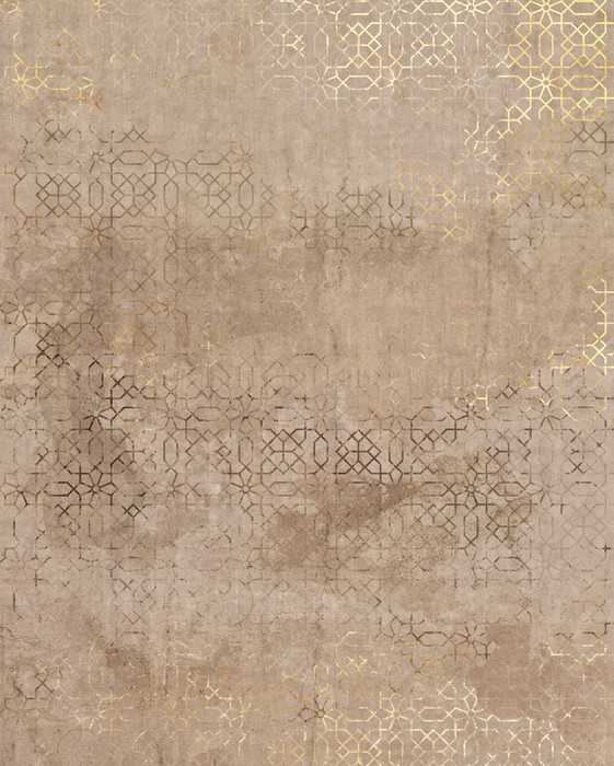 Premium Non-Woven Calm Creativity