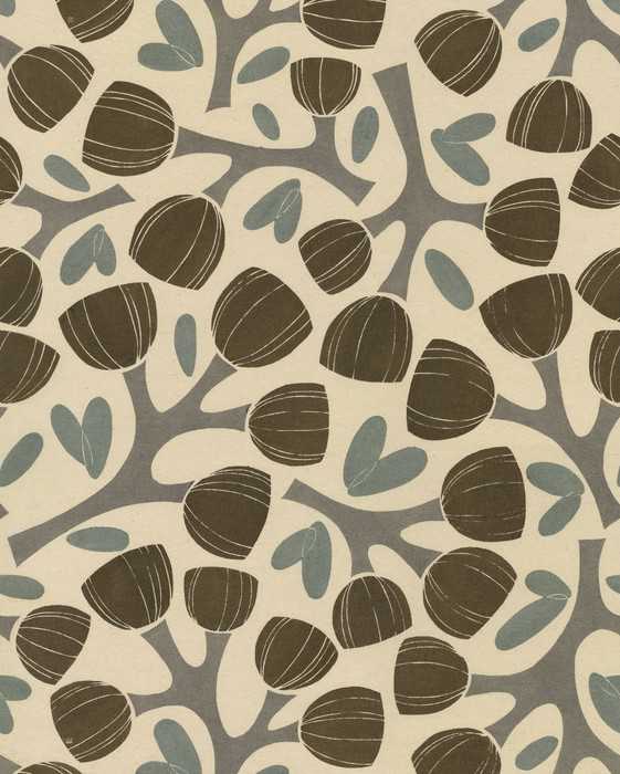 Premium Non-Woven Oak Tree