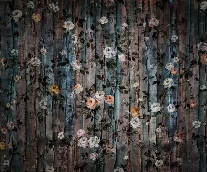 Premium Non-Woven Grande Giardino