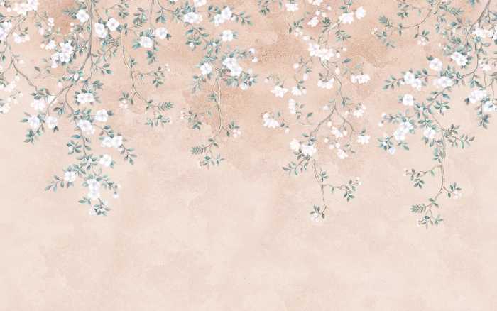 Standard Non-woven Hanging Hanami