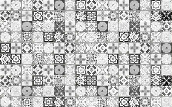 Premium Non-Woven Pattern Porto
