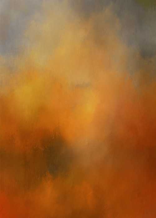Standard Non-woven Amber