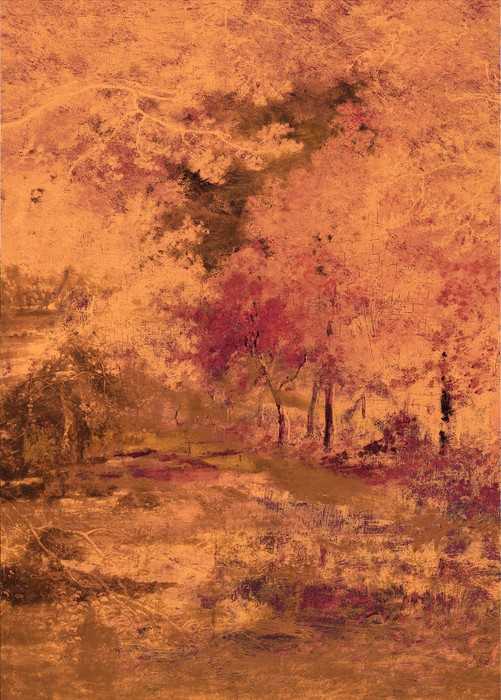 Standard Non-woven Autumna