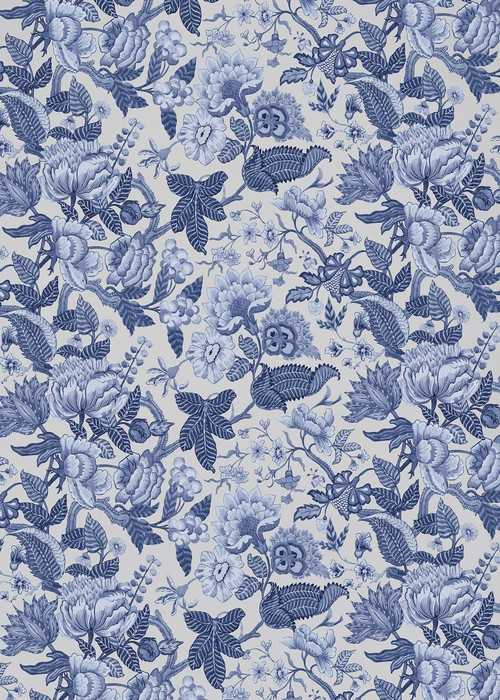 Standard Non-woven Bleuet