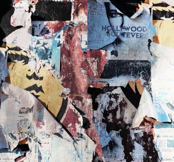 Standard Non-woven Artwork