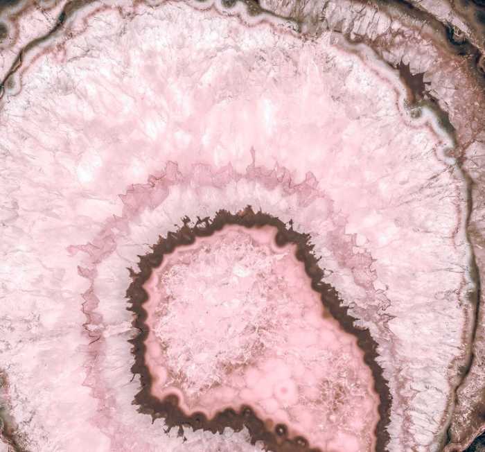 Standard Non-woven Geode