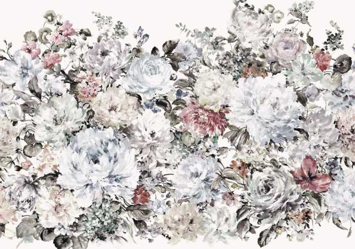 Standard Non-woven Posy