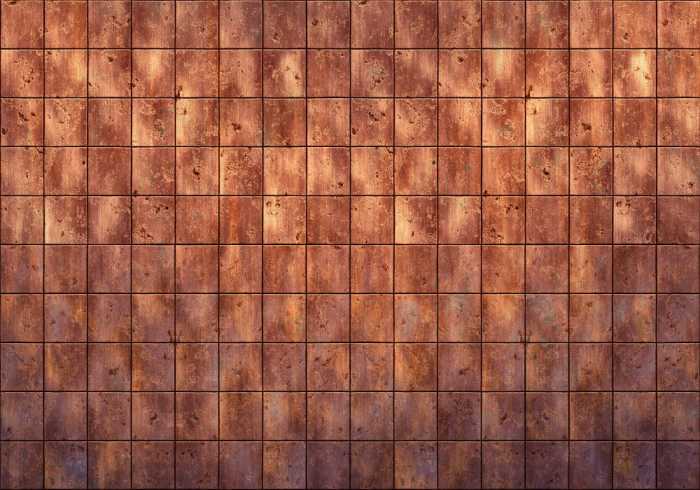 Standard Non-woven Erosion