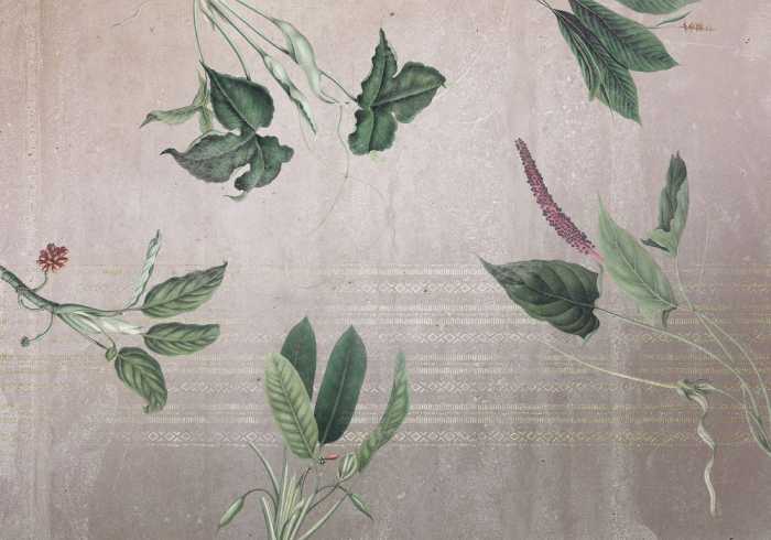 Standard Non-woven Tropic Concrete