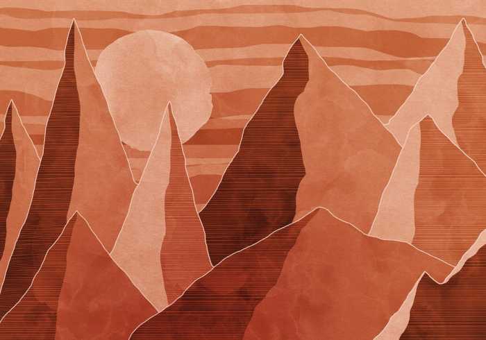 Standard Non-woven Desert Mile