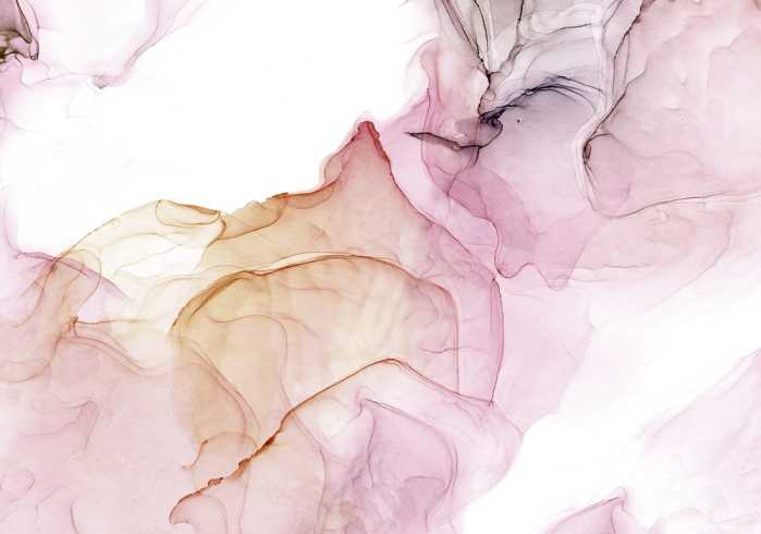 Standard Non-woven Shiny Fluid