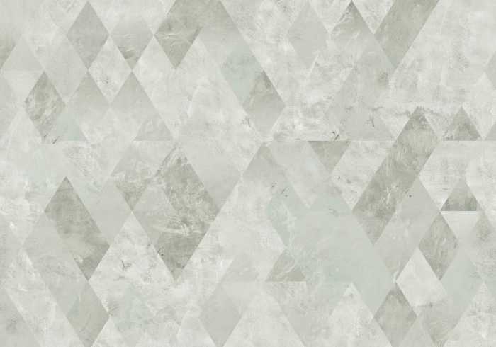 Standard Non-woven Harlekin Clay