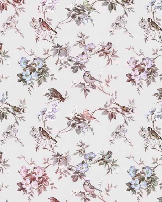 Standard Non-woven Sweet Lullaby