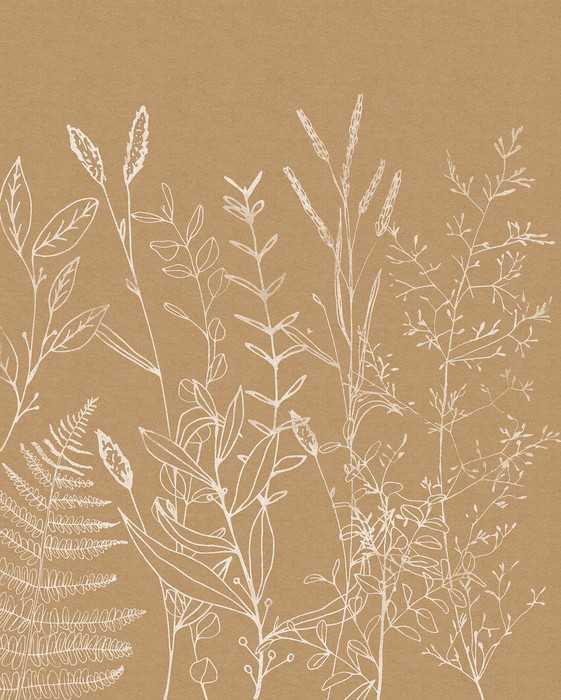 Standard Non-woven Herbs Garden