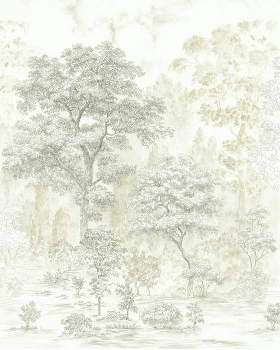 Standard Non-woven Noble Trees