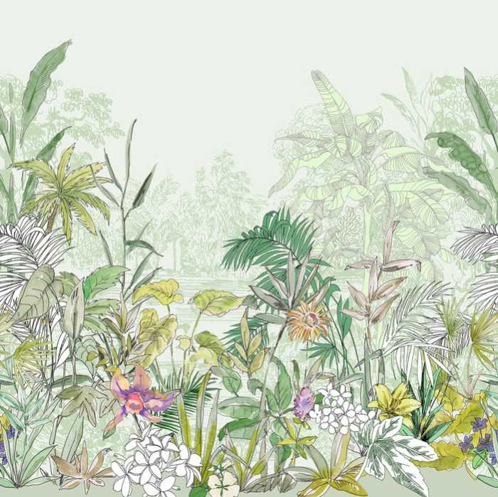 Standard Non-woven Hortus