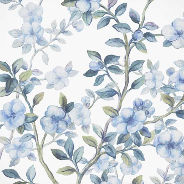 Standard Non-woven Bleu Ciel