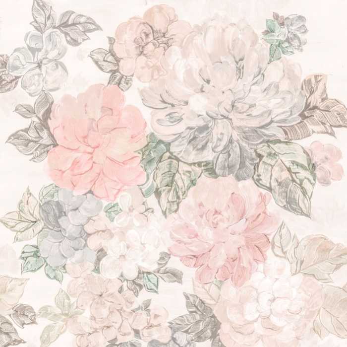 Standard Non-woven Gardenia