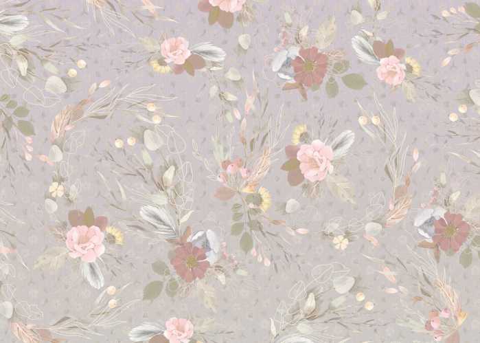 Standard Non-woven Endless Spring