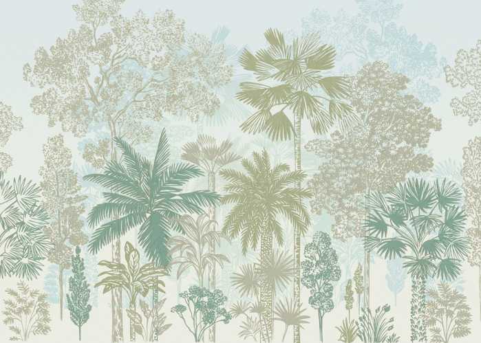 Standard Non-woven Milla de Palma