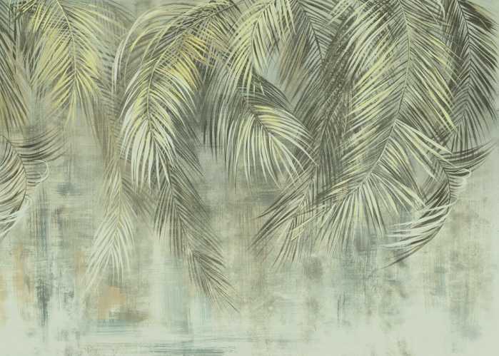 Standard Non-woven Palm Fronds