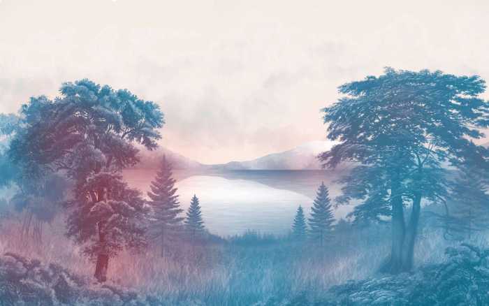 Standard Non-woven Forestland