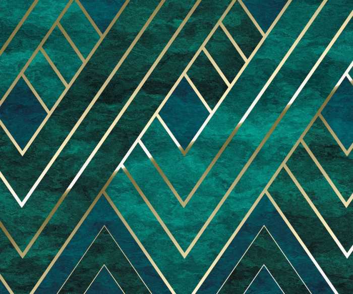Premium Non-Woven Artdeco